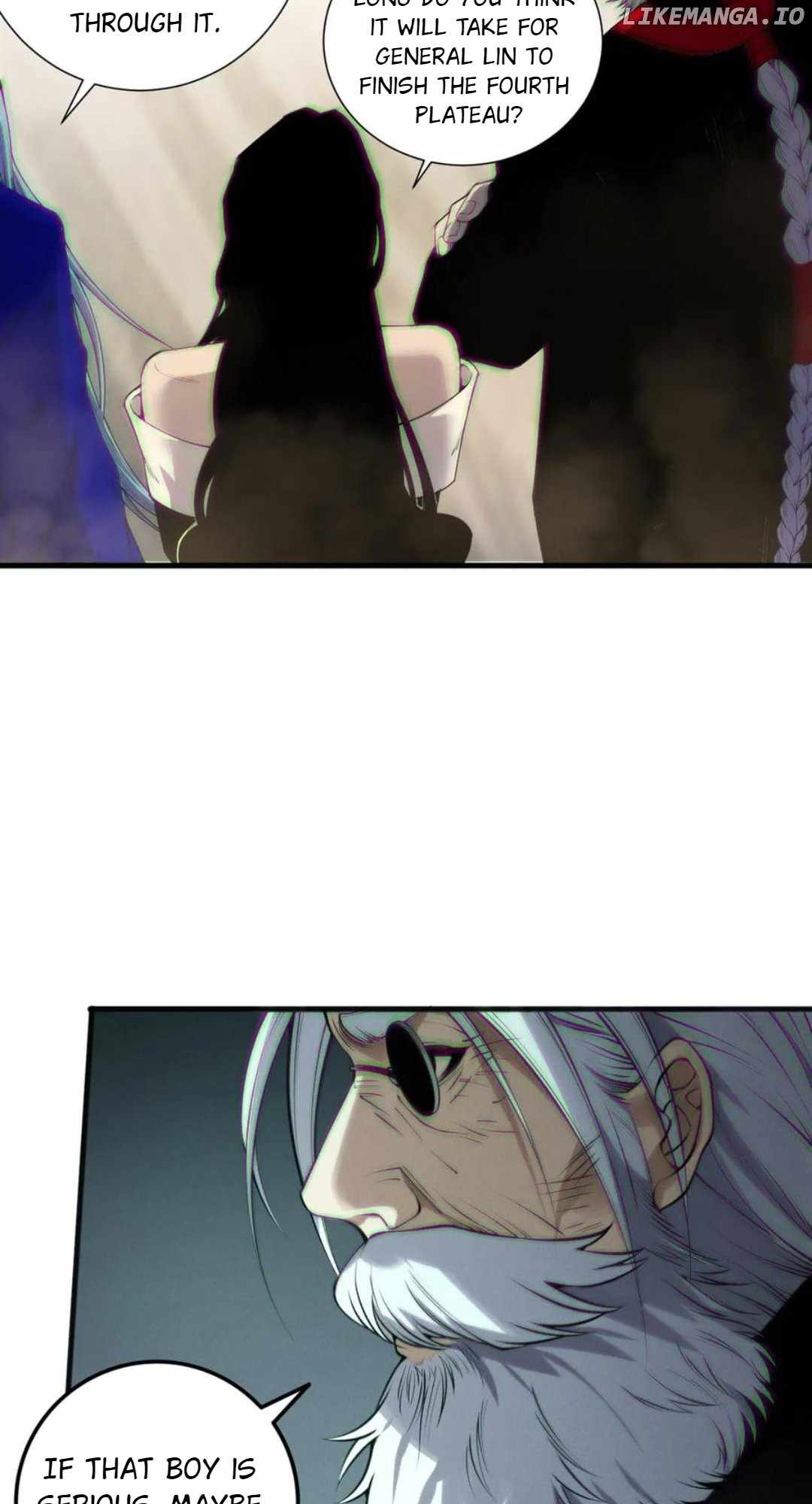 Catastrophic Necromancer Chapter 185 50